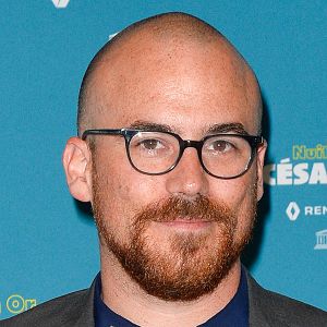 Photo Sean McCormack (II)