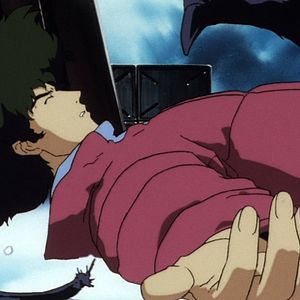Photo Cowboy Bebop