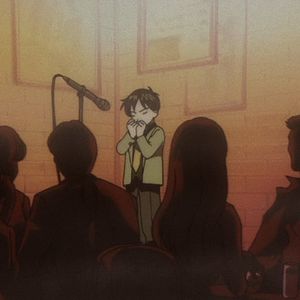 Photo Cowboy Bebop