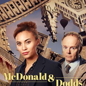 Photo McDonald & Dodds