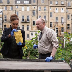 Photo McDonald & Dodds