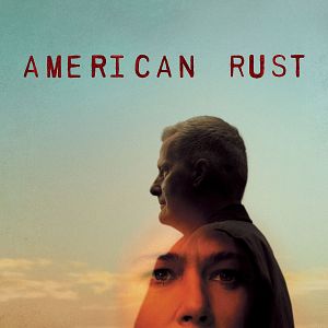 Photo American Rust