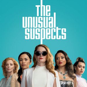 Photo The Unusual Suspects