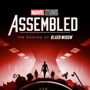 Photo Marvel Studios Rassemblement