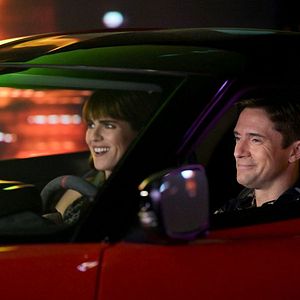 Photo Topher Grace