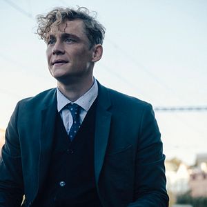 Photo Matthias Schweighöfer