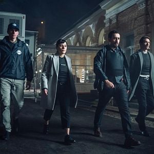 Photo Army of Thieves