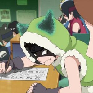 Photo Boruto: Naruto Next Generations