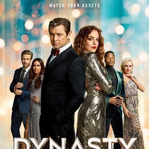 Photo Dynastie (2017)