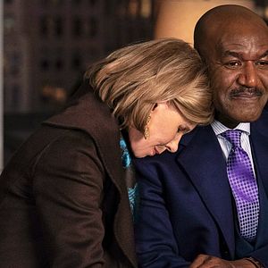 Photo The Good Fight