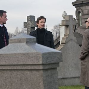 Photo FBI : duo très spécial