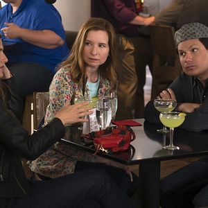 Photo Bless This Mess