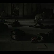 Photo Au-delà des murs