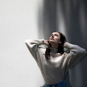 Photo Always Jane