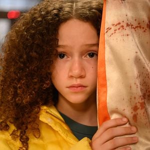 Photo Bloody Milkshake