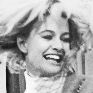 Photo Judy Geeson