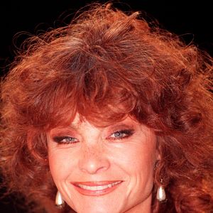 Photo Kate O'Mara