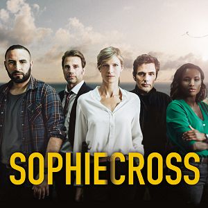 Photo Sophie Cross
