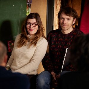 Photo Nona et ses filles