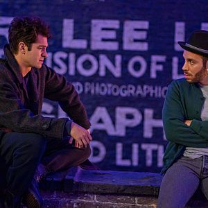 Photo Robin de Jesús