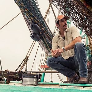 Photo Alberto Guerra