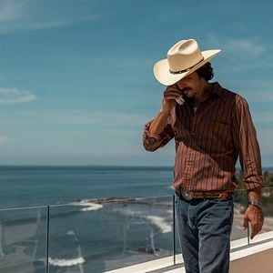 Photo Alberto Guerra