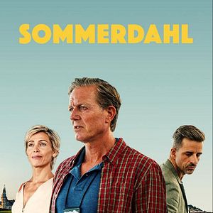 Photo Les enquêtes de Dan Sommerdahl