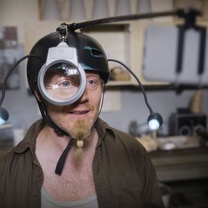 Photo Simon Schwarz