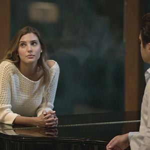 Photo Luis Miguel : La série