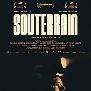 Photo Souterrain