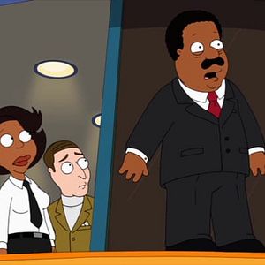 Photo The Cleveland Show