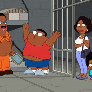 Photo The Cleveland Show