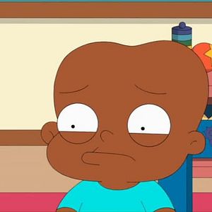 Photo The Cleveland Show