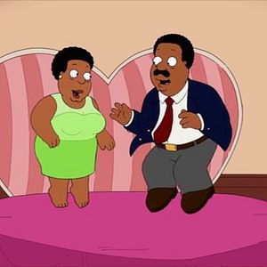 Photo The Cleveland Show