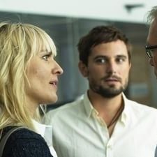 Photo Borgen, une femme au pouvoir