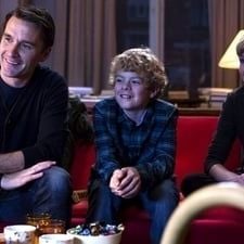 Photo Borgen, une femme au pouvoir