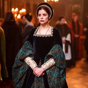 Photo The Spanish Princess