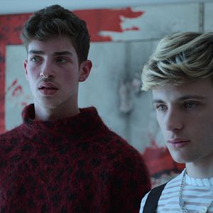 Photo Élite : Histoires courtes