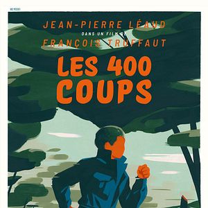 Photo Les 400 coups