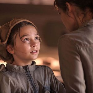 Photo Brooklynn Prince