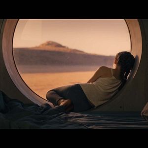 Photo Life On Mars