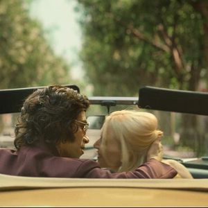 Photo Luis Miguel : La série