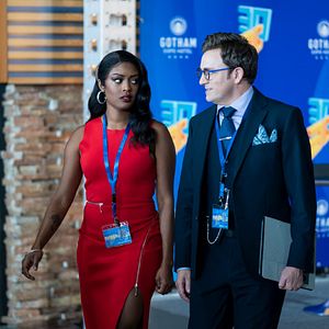 Photo Javicia Leslie