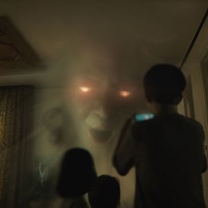 Photo Hellbound