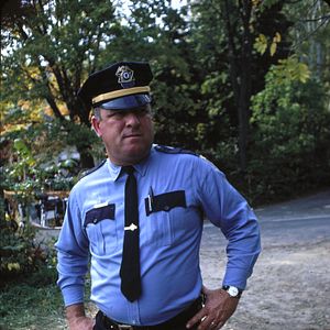 Photo William Obanhein