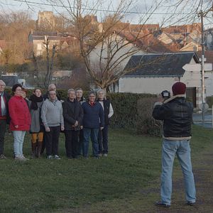 Photo La Campagne de France