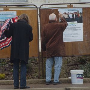 Photo La Campagne de France