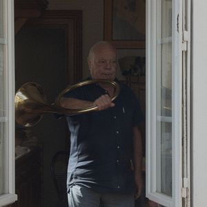 Photo La Campagne de France