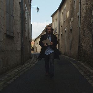 Photo La Campagne de France