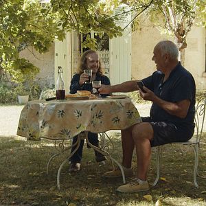 Photo La Campagne de France